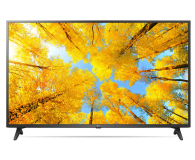 LG 50UQ75003LF 50" LED 4K webOS DVB-T2 - 728993 - zdjęcie 1